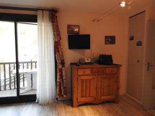 studio aux pieds des cimes - Enchastrayes - 6