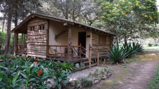 Inraki Lodge - Guaillabamba - 8