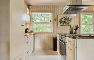 Lovely Home In Ebeltoft With Wifi - Ebeltoft - 3
