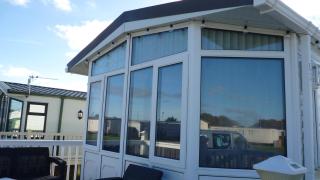 L3 Millfields 4 Berth Luxury Caravan DG & GCH Family's Only And Lead Person Must Be Over 30 - Ingoldmells - 4