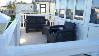 L3 Millfields 4 Berth Luxury Caravan DG & GCH Family's Only And Lead Person Must Be Over 30 - Ingoldmells - 3