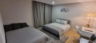 Confortável ensuite 1 privado centro da cidade - Póvoa de Varzim - 0