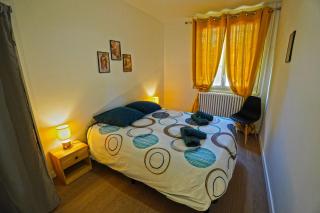 Cosy et urbain en Plein centre ville - 2