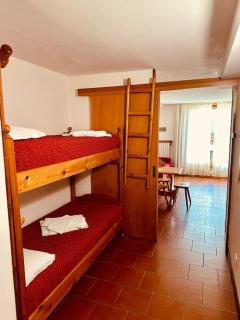 Appartamento a Cervinia con Box - 3