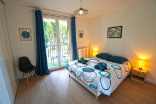 Cosy et urbain en Plein centre ville - Craponne - 9