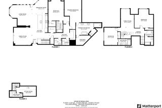 Beaver Creek Lodge 511 - 5