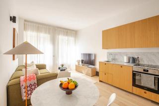 Design apartment in Risorgimento - Mailand - 8