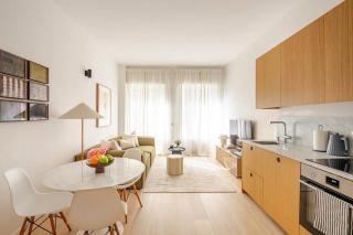 Design apartment in Risorgimento - Mailand - 3