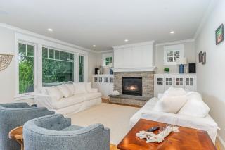 Raft Island Retreat - Gig Harbor - 8