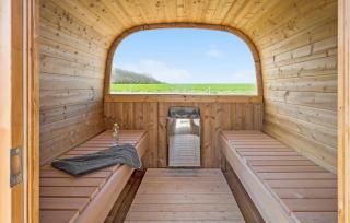 Beautiful Home In Børkop With Sauna - Børkop - 2
