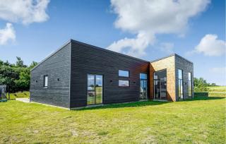 Beautiful Home In Børkop With Sauna - Børkop - 8