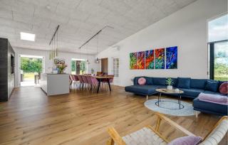 Beautiful Home In Børkop With Sauna - Børkop - 7
