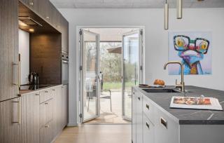 Beautiful Home In Børkop With Sauna - Børkop - 5