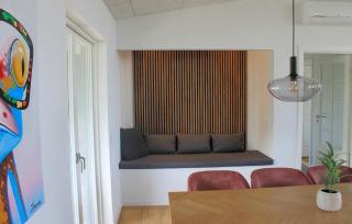 Beautiful Home In Børkop With Sauna - Børkop - 5