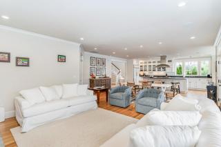 Raft Island Retreat - Gig Harbor - 5