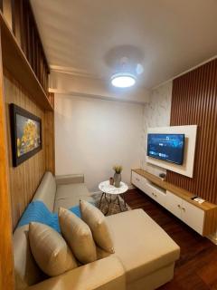 Downtown Comfy Stay - Ivory Residences - Davao - 0