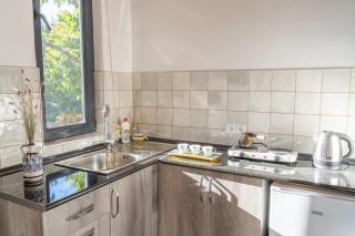 Art Rooms Garni B&B - Garni - 7