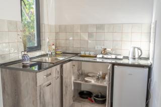 Art Rooms Garni B&B - Garni - 6