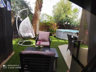 Apartment Amdar Village with garden - Eilat - 9