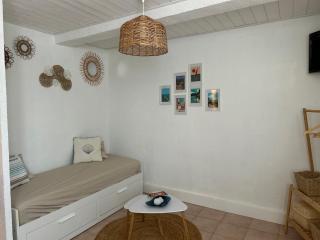 Charmant studio au cœur du Mourillon - Toulon - 6