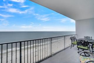 Lighthouse 1612 - Gulf Shores - 4
