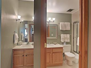 Timberline Condominiums 1 Bedroom Deluxe Unit A2G - Snowmass Village - 1