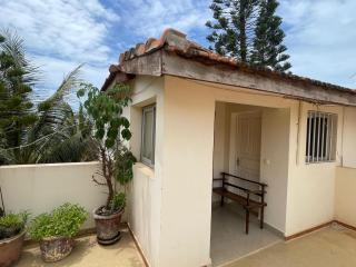Appartement et chambre aux Mamelles - Ouakam - 7