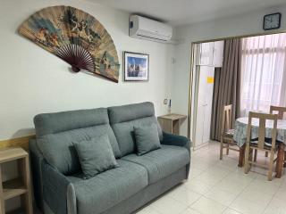 Homely Apartments Islandia - Torrevieja - 5