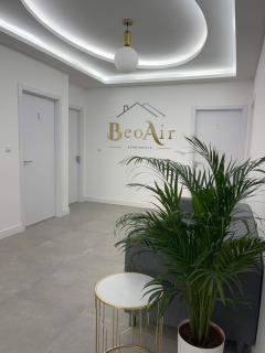 BeoAir apartments - Surčin - 0
