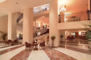 Grand Hotel Barone Di Sassj - Sesto San Giovanni - 2