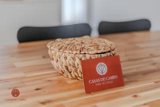 Casas de Campo - Vale da Terça - 2