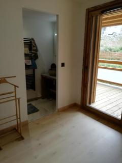 L'oxalis appartement 103 Praz de Lys - 5