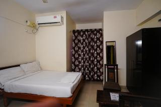 Hotel Golden Rooms - Tirupati - 2