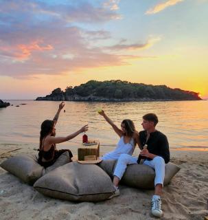 Arete Lifestyle Hotel - Sivota - 1