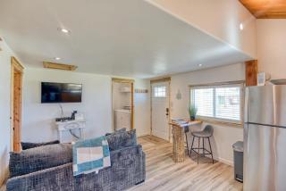 #StayinMyDistrict Lakeside Cottage - Lakeside - 4