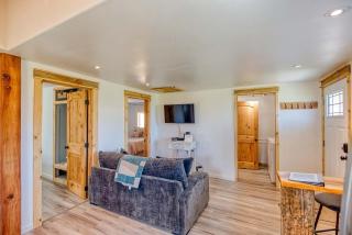#StayinMyDistrict Lakeside Cottage - Lakeside - 3