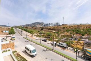 Middle Views Luxury Sea Escape - Torremuelle - 8