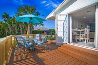 Ocean Bike Ride 2bed 2bath Sleeps 6 - 6