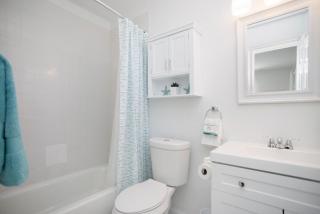 Ocean Bike Ride 2bed 2bath Sleeps 6 - 1