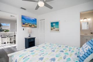 Ocean Bike Ride 2bed 2bath Sleeps 6 - 2