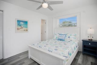Ocean Bike Ride 2bed 2bath Sleeps 6 - 3