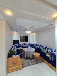 Appartement perle de bouznika - Kasba Bou Hamira - 3