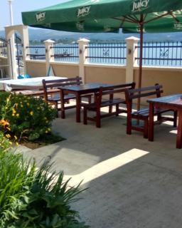 Apartmani Tivat na obali mora - Župa - 9