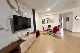 Apartamento en San Francisco - Panama City - 4