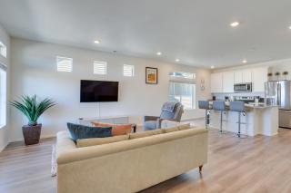 Near Hiking, Golfing and Fishing Colorado Retreat! - 7