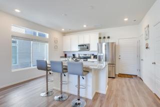 Near Hiking, Golfing and Fishing Colorado Retreat! - 4