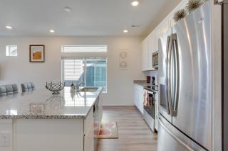 Near Hiking, Golfing and Fishing Colorado Retreat! - 2