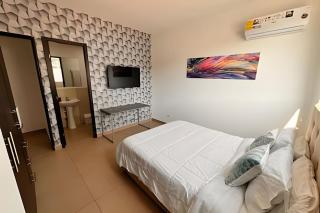 Acogedor apartamento en San Francisco - Panama-Stad - 8