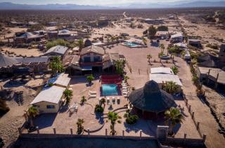 Rancho Percebu Beach Studio 6 - 7