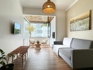 Apartamento no Jurerê Open Shopping - NDI007 - 2